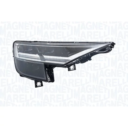 Hlavný svetlomet MAGNETI MARELLI 719000000228