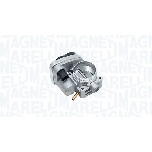 Hrdlo škrtiacej klapky 802000000147 (MAGNETI MARELLI)