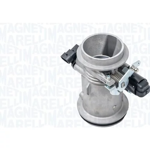 Hrdlo škrtiacej klapky MAGNETI MARELLI 802000000202