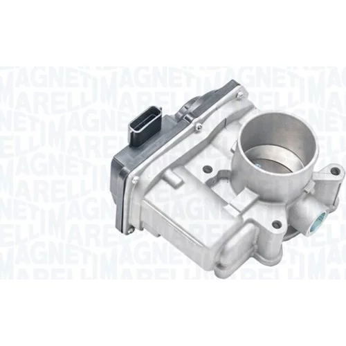 Hrdlo škrtiacej klapky MAGNETI MARELLI 802000000213