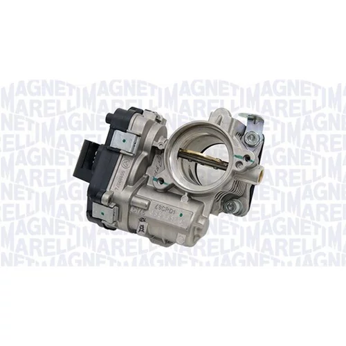 Hrdlo škrtiacej klapky MAGNETI MARELLI 802001924506