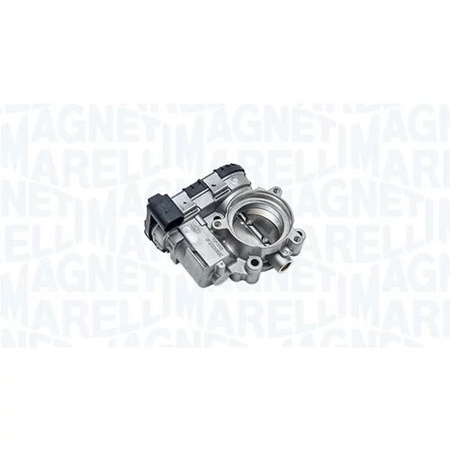 Hrdlo škrtiacej klapky 802014150104 (MAGNETI MARELLI) - obr. 1