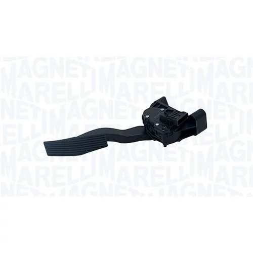 Akceleračný pedál - sada MAGNETI MARELLI 805000001010