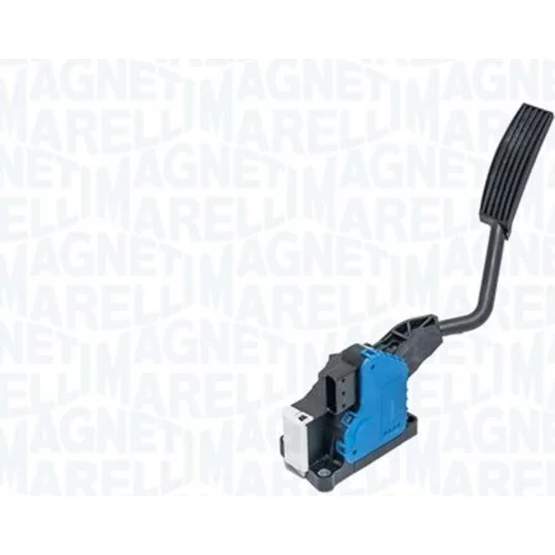 Akceleračný pedál - sada MAGNETI MARELLI 805000010010