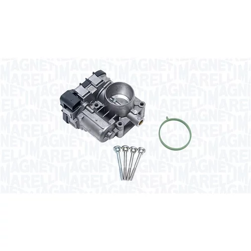Hrdlo škrtiacej klapky 805012320400 (MAGNETI MARELLI)