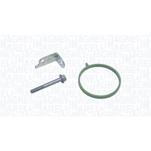 Hrdlo škrtiacej klapky MAGNETI MARELLI 806010251600