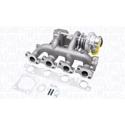Plniace dúchadlo MAGNETI MARELLI 807101009900