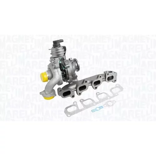 Plniace dúchadlo 807101014400 (MAGNETI MARELLI)