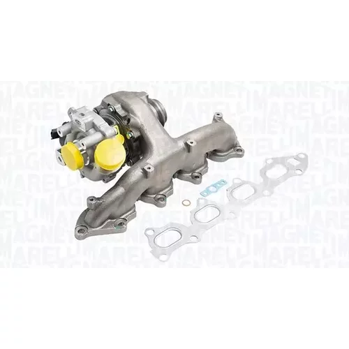 Plniace dúchadlo MAGNETI MARELLI 807101014800