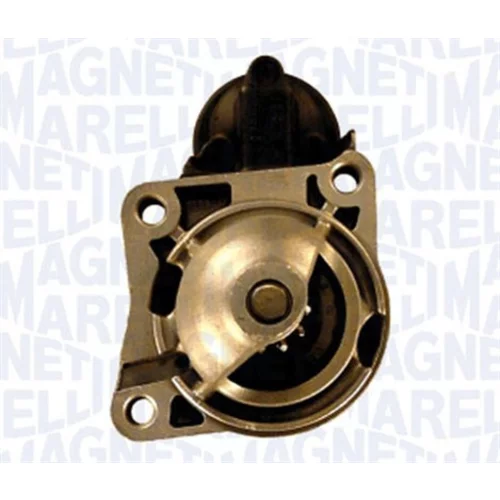 Štartér 944280132700 (MAGNETI MARELLI) - obr. 1