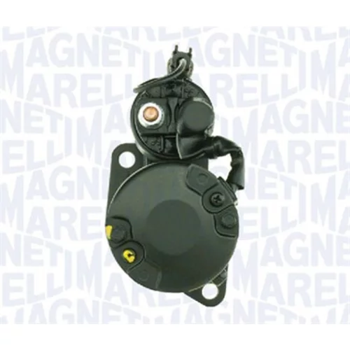 Štartér 944280521700 (MAGNETI MARELLI) - obr. 2