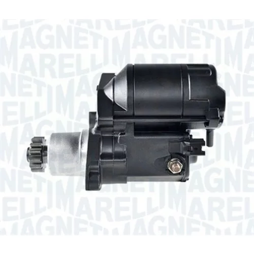 Štartér 944280721000 (MAGNETI MARELLI) - obr. 2