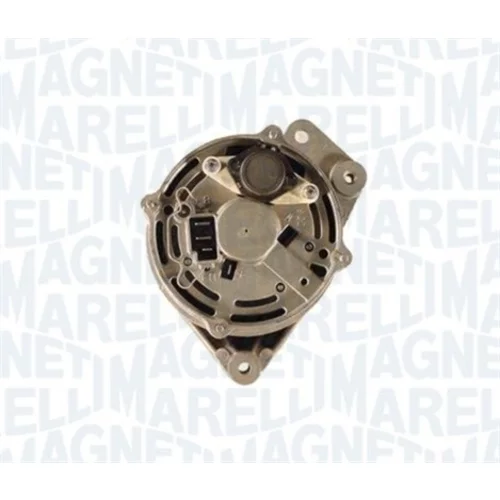 Alternátor MAGNETI MARELLI 944390337600