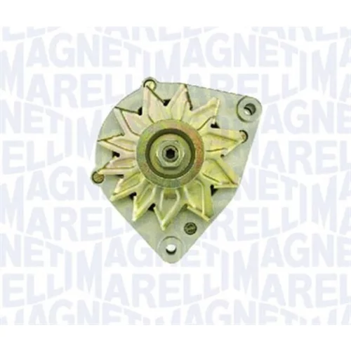 Alternátor 944390339100 (MAGNETI MARELLI) - obr. 1