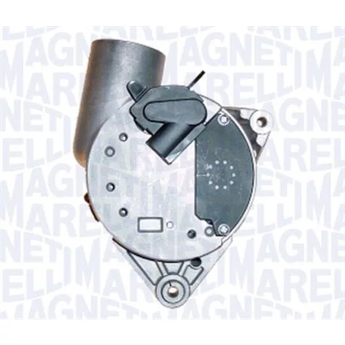 Alternátor 944390358100 (MAGNETI MARELLI) - obr. 2