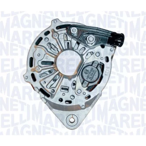 Alternátor 944390367700 (MAGNETI MARELLI) - obr. 2
