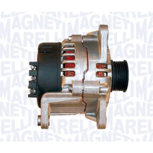 Alternátor MAGNETI MARELLI 944390386500