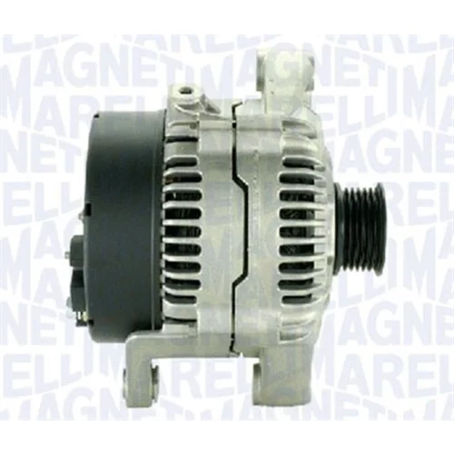 Alternátor MAGNETI MARELLI 944390392400