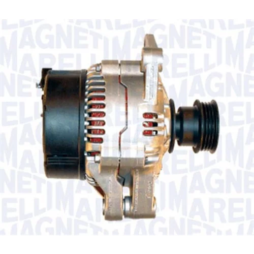 Alternátor MAGNETI MARELLI 944390392800