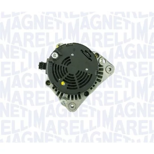 Alternátor 944390409700 (MAGNETI MARELLI) - obr. 2