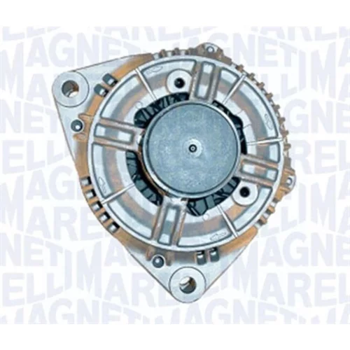 Alternátor 944390411100 (MAGNETI MARELLI) - obr. 2
