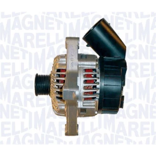Alternátor MAGNETI MARELLI 944390413610