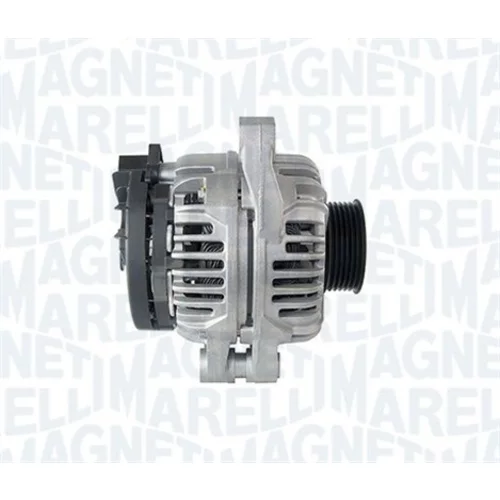 Alternátor MAGNETI MARELLI 944390419900
