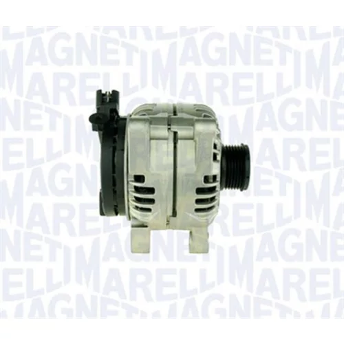 Alternátor MAGNETI MARELLI 944390444000