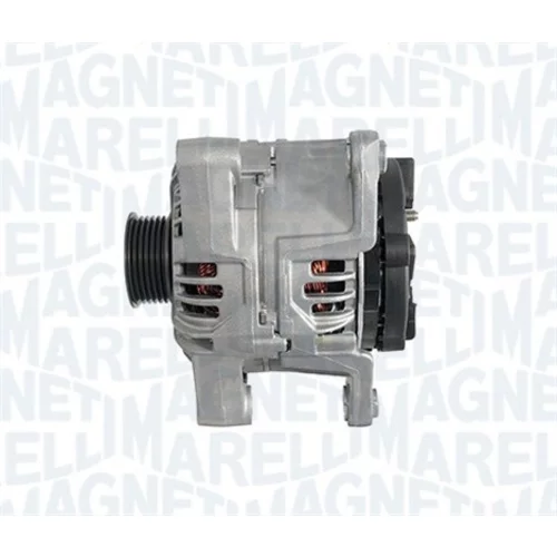 Alternátor MAGNETI MARELLI 944390444500
