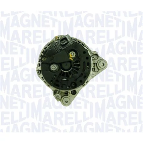 Alternátor 944390473500 (MAGNETI MARELLI) - obr. 2
