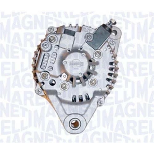 Alternátor 944390511430 (MAGNETI MARELLI) - obr. 2