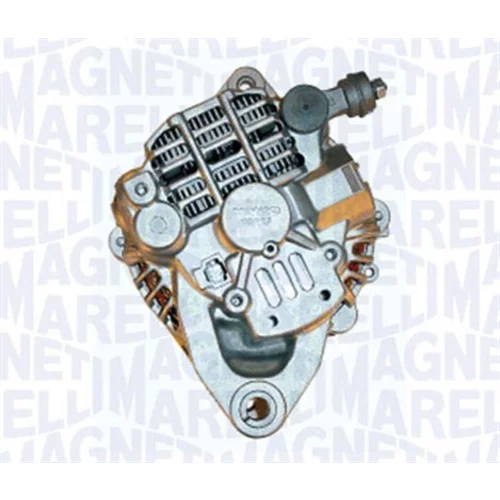 Alternátor 944390513300 (MAGNETI MARELLI) - obr. 2