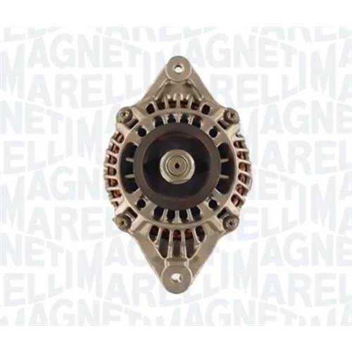 Alternátor 944390515540 (MAGNETI MARELLI) - obr. 2