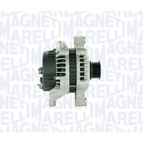 Alternátor MAGNETI MARELLI 944390900130