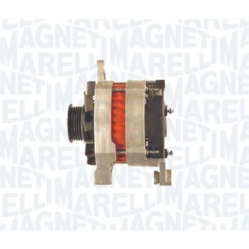 Alternátor MAGNETI MARELLI 944390901270