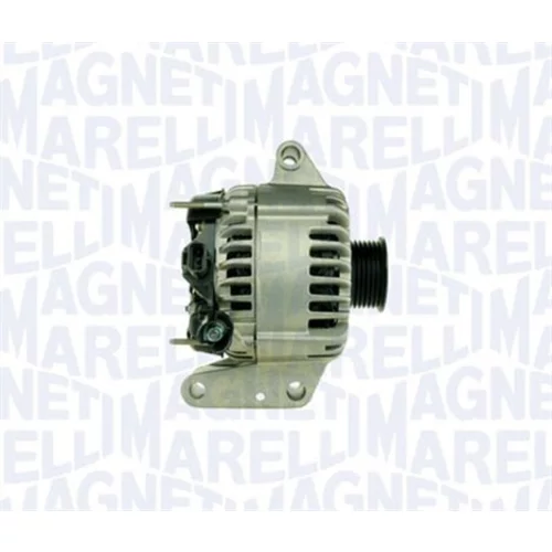 Alternátor MAGNETI MARELLI 944390901770