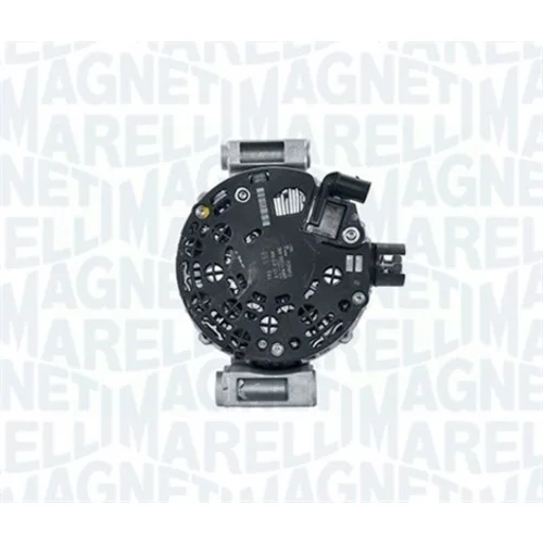 Alternátor 944390903420 (MAGNETI MARELLI) - obr. 2