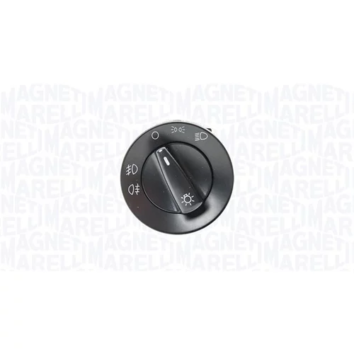 Spínač hlavného osvetlenia MAGNETI MARELLI 000050965010
