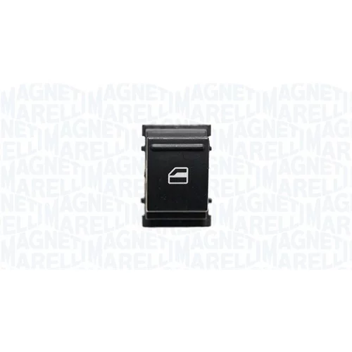 Spínač elektrického otvárania okien MAGNETI MARELLI 000051041010
