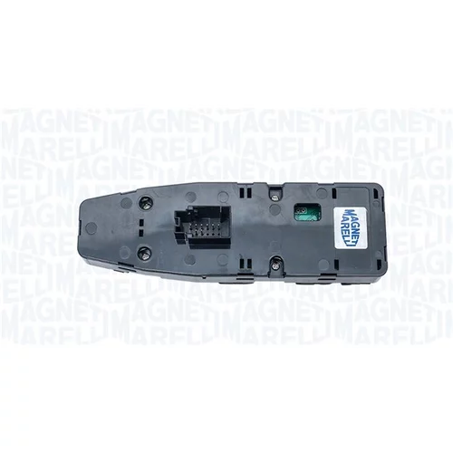 Spínač elektrického otvárania okien MAGNETI MARELLI 000051071010