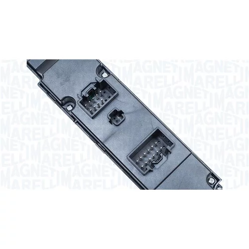 Spínač elektrického otvárania okien MAGNETI MARELLI 000051126010