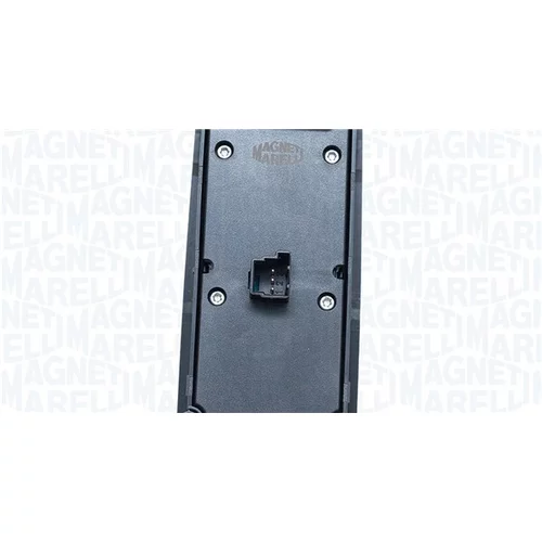 Spínač elektrického otvárania okien 000051133010 (MAGNETI MARELLI) - obr. 1