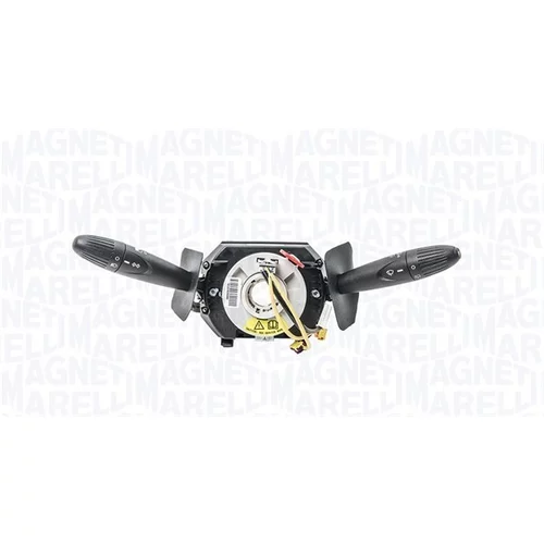 Spínač riadenia 000052106010 (MAGNETI MARELLI)