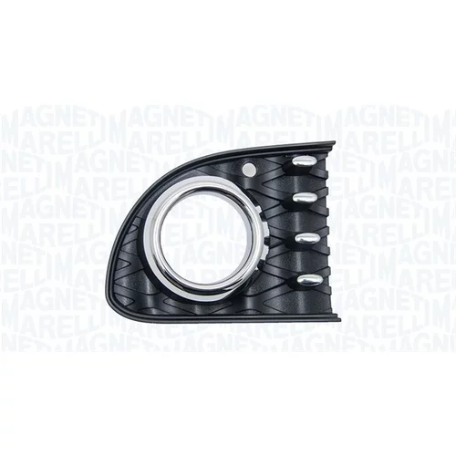 Kryt nárazníku MAGNETI MARELLI 021316901020