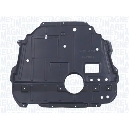 Kryt motora MAGNETI MARELLI 021316938600