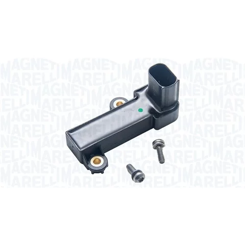Ventilová jednotka, hydr. agregát (automat. prevodovka) MAGNETI MARELLI 023000012010