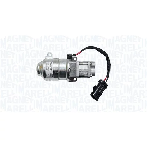 Ventilová jednotka hydr. agregátu automatickej prevodovky 023000029010 (MAGNETI MARELLI) - obr. 1