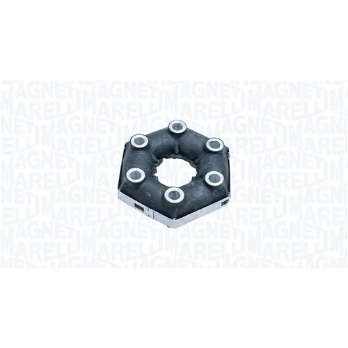 Kĺbový hriadeľ MAGNETI MARELLI 030607010128