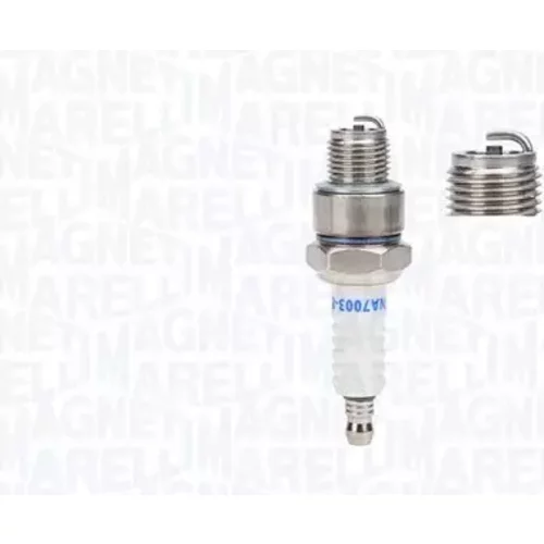 Zapaľovacia sviečka MAGNETI MARELLI 062708000003