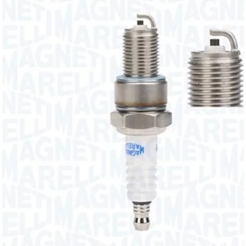 Zapaľovacia sviečka MAGNETI MARELLI 062708000004